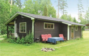 Two-Bedroom Holiday Home in Unnaryd in Unnaryd